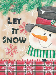 KEN936 - Let It Snow