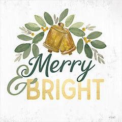 KS263 - Merry & Bright - 12x12