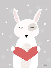 LAR411 - Sweet Rabbit - 12x16