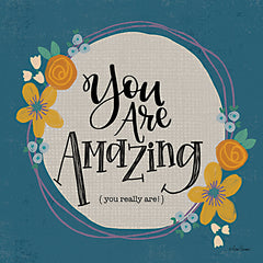 LAR430 - You Are Amazing - 12x12