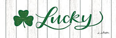 LAR463 - Lucky - 18x6
