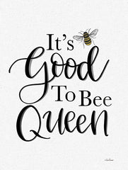 LAR481 - It's Good to be Queen     - 12x16