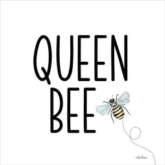 LAR484 - Queen Bee I    - 12x12