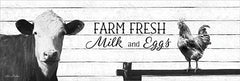 LD1076GP - Farm Fresh Milk and Eggs