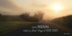 LD1092GP - Every Morning