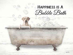 LD1931 - Bubble Bath - 16x12