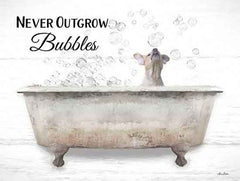 LD1933 - Never Outgrow Bubbles - 16x12