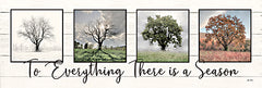 LD2154A - To Everything There is a Season   - 36x12