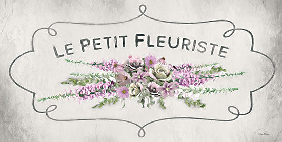 Lori Deiter Licensing LD2340LIC - LD2340LIC - Le Petit Fleuriste II  - 0  from Penny Lane