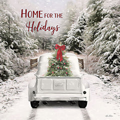 LD2349 - Home for the Holidays   - 12x12