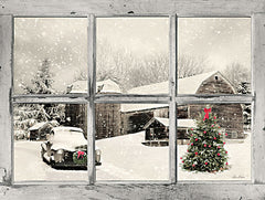 LD2412 - Winter View III - 16x12