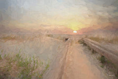 LD2479 - Daybreak - 18x12