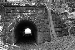 LD2559 - Juniata Tunnel - 18x12