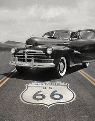 LD2732 - Historic Route 66 - 12x16