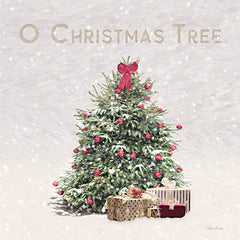 LD2783 - O Christmas Tree - 12x12