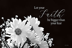 LD2794 - Let Your Faith Be Bigger - 18x12