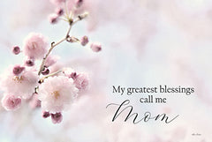 LD2822 - My Greatest Blessings Call Me Mom - 18x12