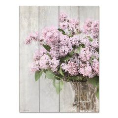 LD2844PAL - Magical Lilacs - 12x16