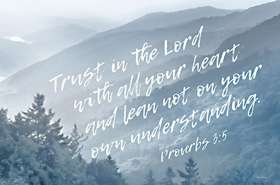 Lori Detier Licensing LD3037LIC - LD3037LIC - Trust in the Lord - 0  from Penny Lane