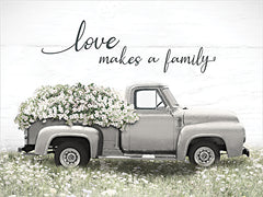 LD3152LIC - Love Makes a Family - 0