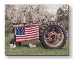 LD3169FW - Country Pride - 20x16