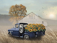 LD3232 - Sunflower Harvest - 16x12