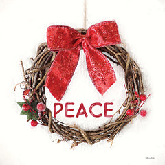 LD3292 - Peace Vine Wreath - 12x12