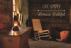 LD623GP - Live Simply