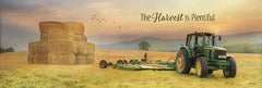 LD786 - The Harvest is Plentiful - 36x12