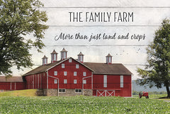LD799 - The Family Farm - 18x12