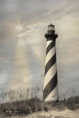 LD922 - Cape Hatteras Lighthouse - 12x18
