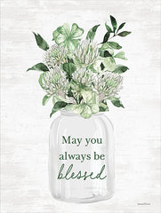 LET1039 - May You Always Be Blessed II - 12x16