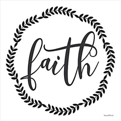 LET221 - Faith - 12x12