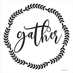 LET270 - Gather - 12x12