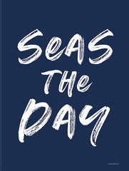 LET365 - Seas the Day - 12x16