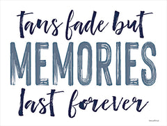 LET366 - Memories Last Forever - 16x12