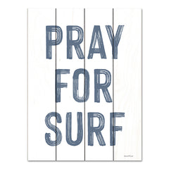 LET368PAL - Pray for Surf - 12x16