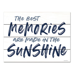 LET371PAL - The Best Memories - 16x12
