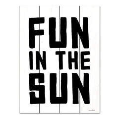 LET374PAL - Fun in the Sun - 12x16