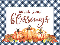LET409 - Count Your Blessings - 16x12
