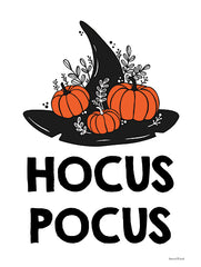 LET444 - Hocus Pocus - 12x16