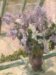 LET491LIC - Lilacs in the Light - 0