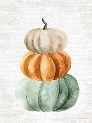 LET496 - Pumpkin Stack - 12x16