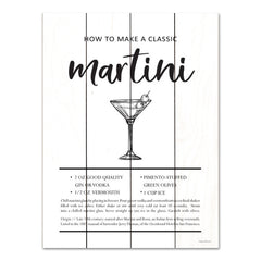 LET607PAL - Martini - 12x16