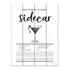 LET608PAL - Sidecar - 12x16