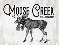 LET626 - Moose Creek - 16x12