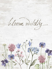 LET650 - Bloom Wildly - 12x16