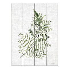 LET679PAL - Leafy Retreat 9 - 12x16