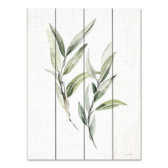 LET681PAL - Leafy Retreat 11 - 12x16