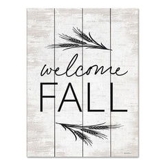 LET703PAL - Welcome Fall - 12x16